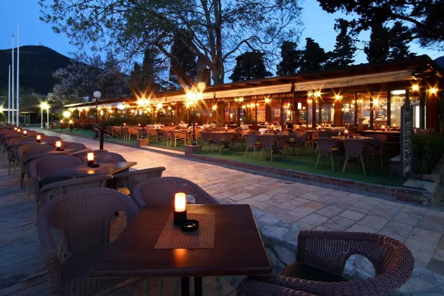 Hotel Ljubanović