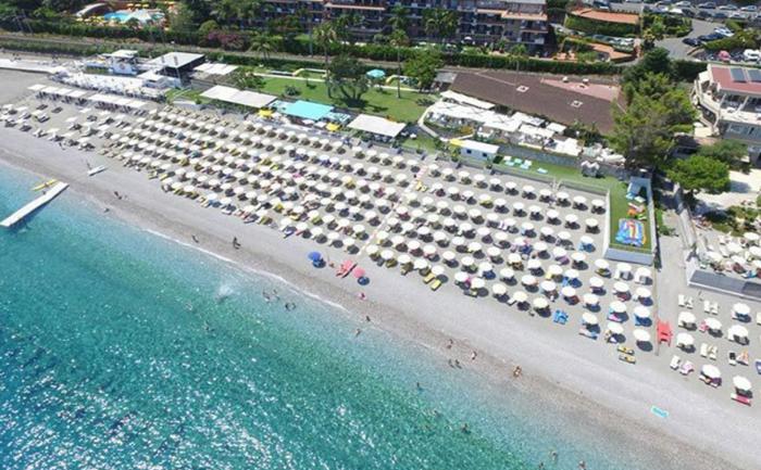 Caparena & Wellness Club