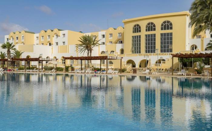 Djerba Castille