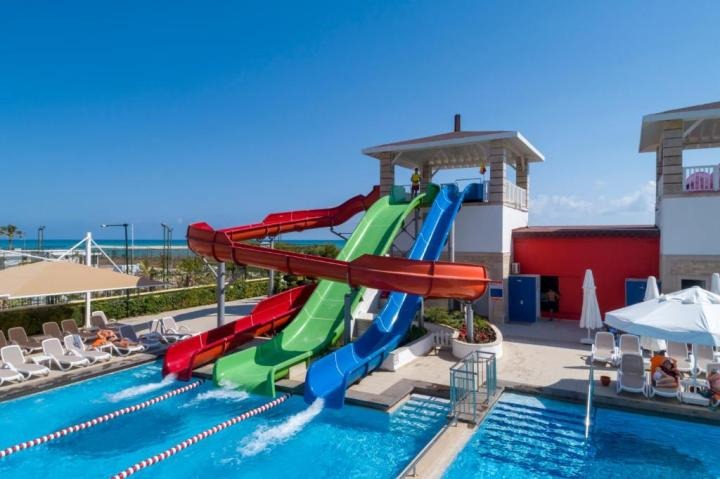 Orange County Resort Hotel