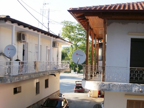 Vila Sofi