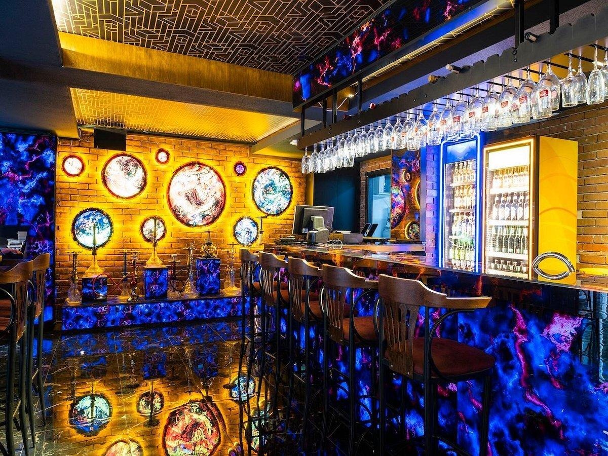 Duqqan Deluxe Hotel