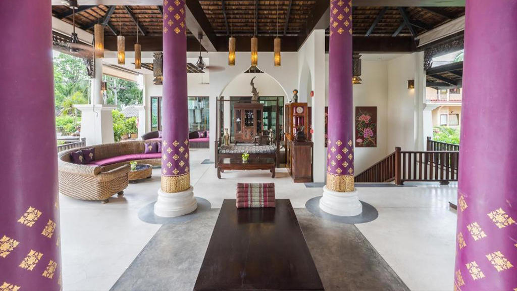 Dara Samui Beach Resort and Spa