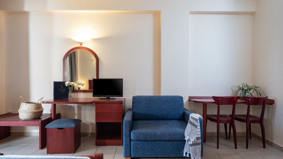 Hotel Lesse