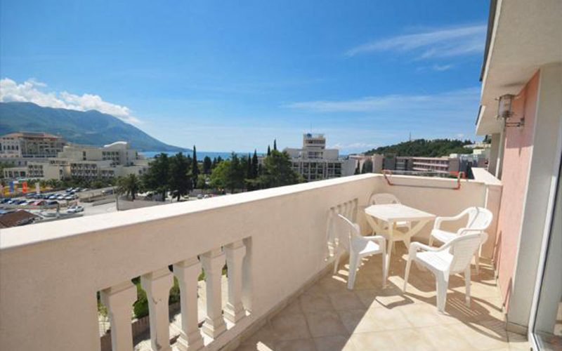 Apartmani Tamara