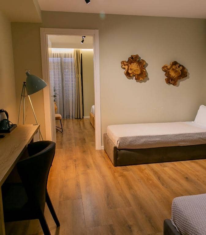 Hotel Eter