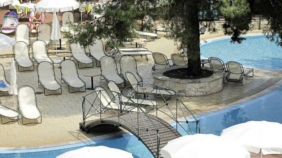 Hotel Lesse