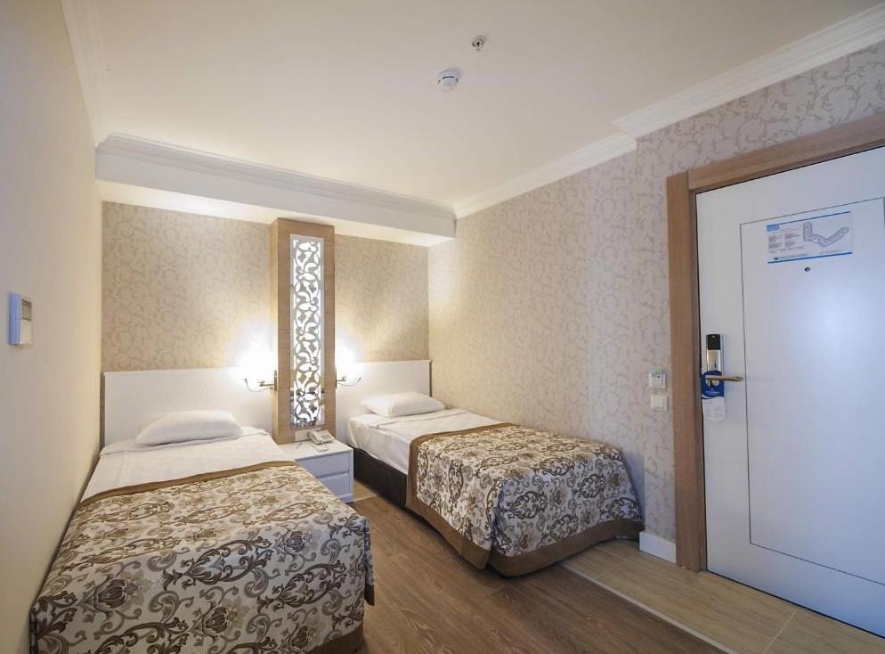 Crystal Sunset Luxury Resort & Spa
