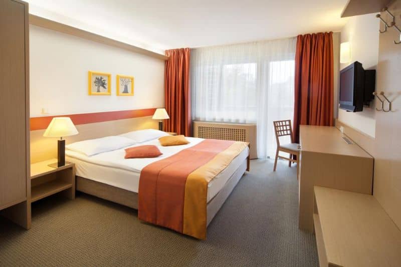 Hotel Savica
