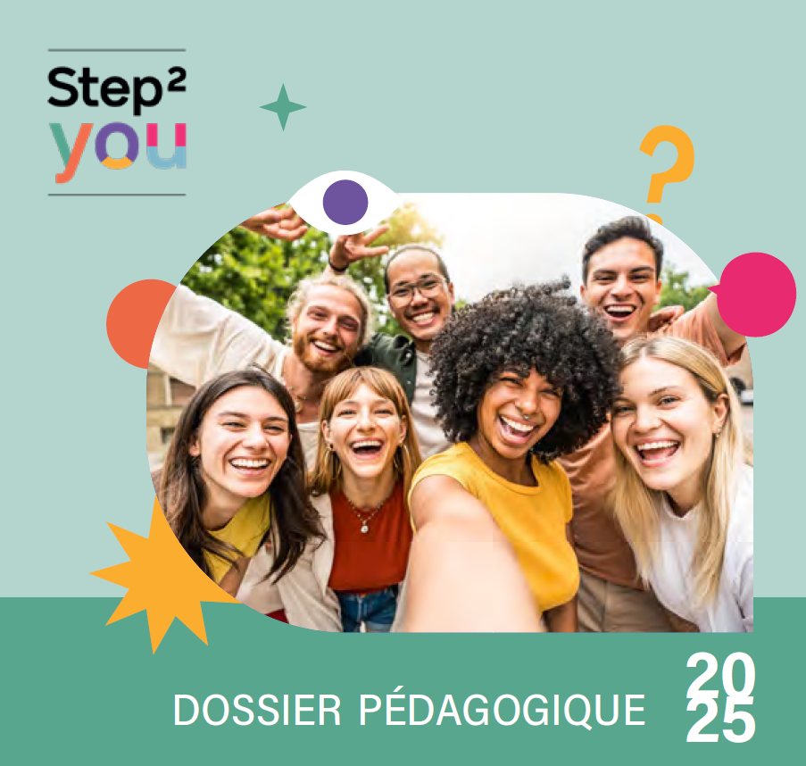 Le dossier pédagogique