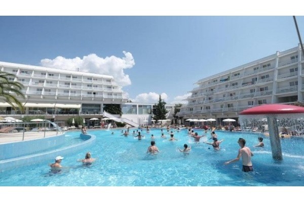 Hotel Olympia