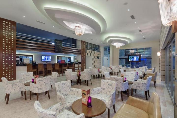 Hotel Alaiye Kleopatra