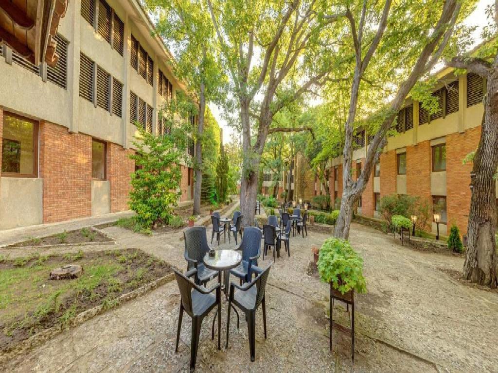 Hotel Preslav