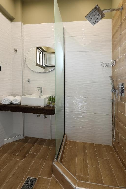  Vila Kallini Apartments Luxury