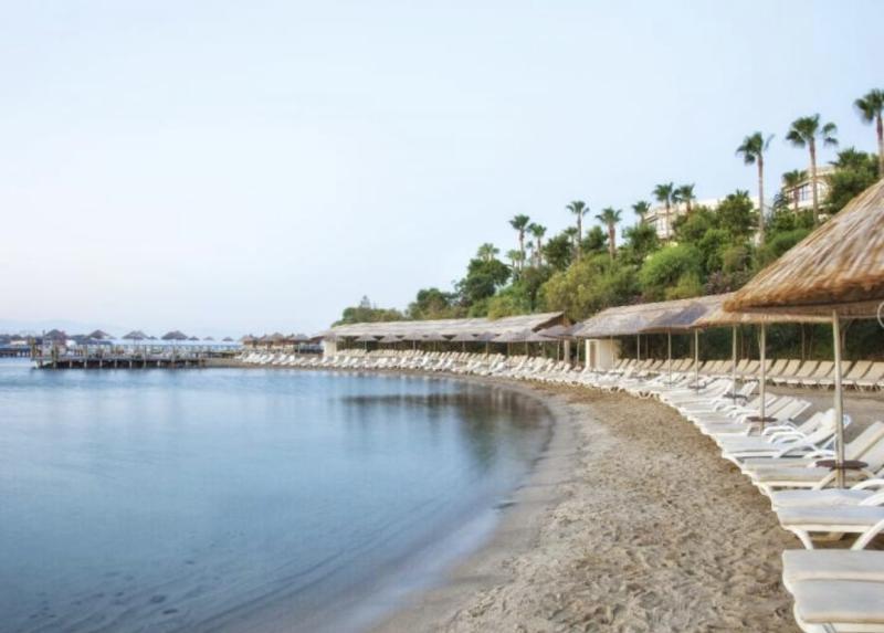 Selectum Colours ( Ex.Asteria Bodrum Resort ) Hotel