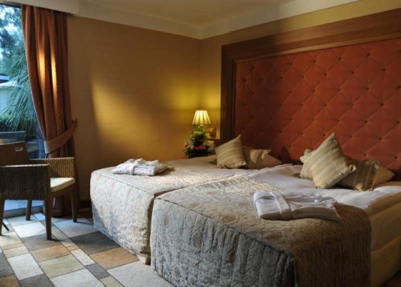 Rixos Sungate Hotel
