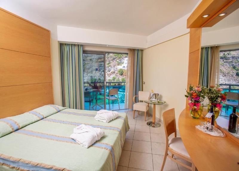 Calypso Beach Hotel