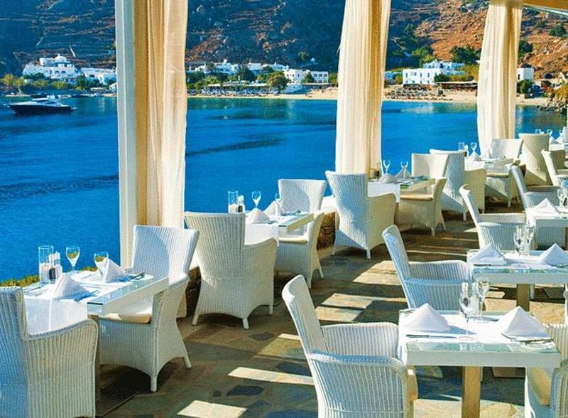 Petasos Beach Hotel