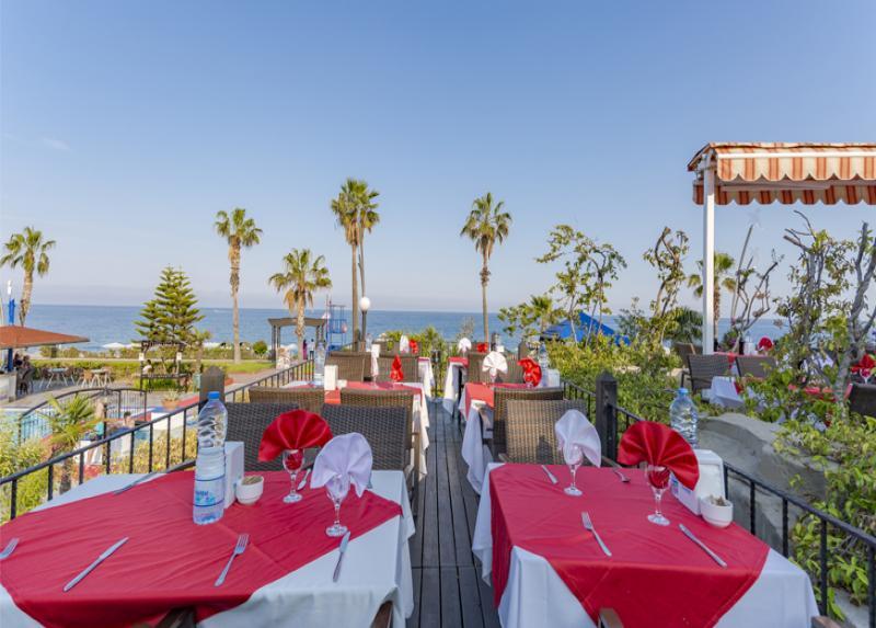 Armas Labada Hotel
