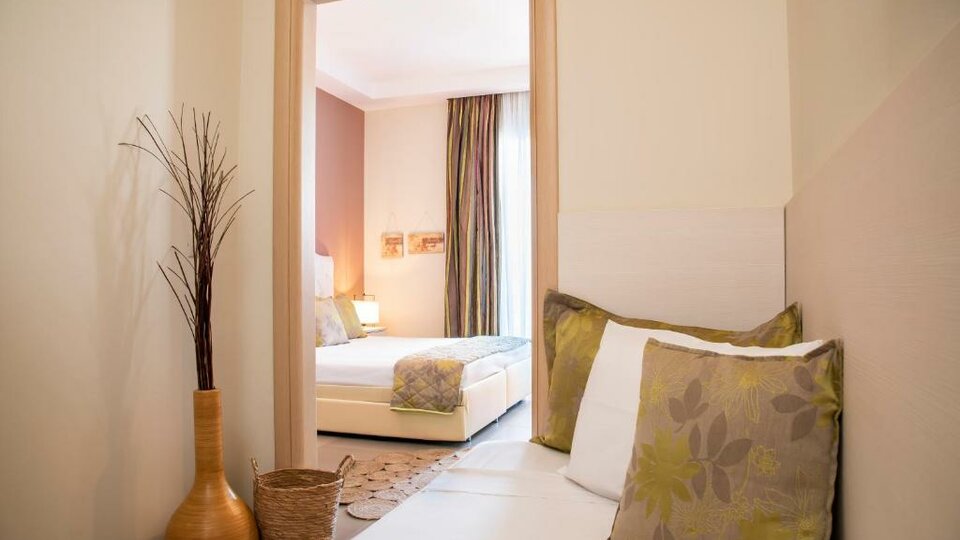 Hotel Aqua Mare