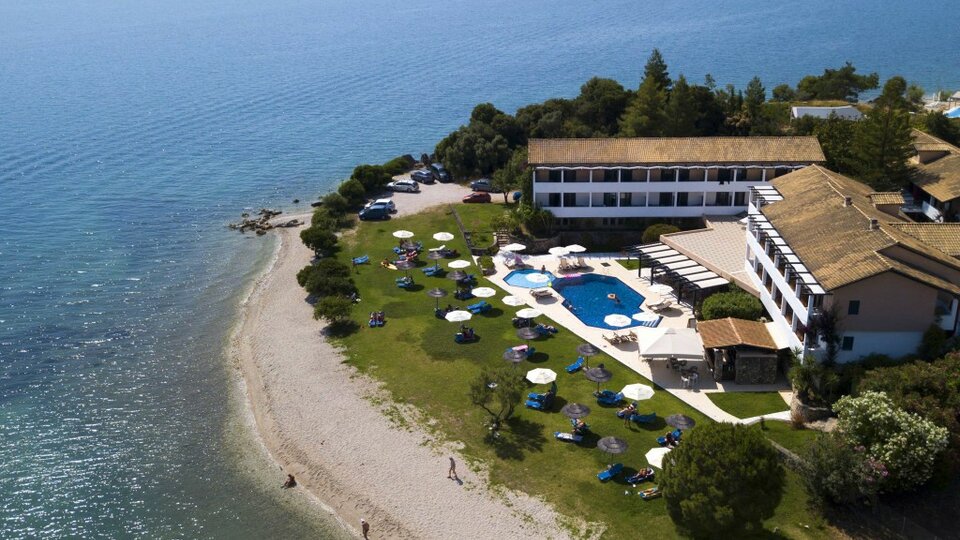 Porto Ligia