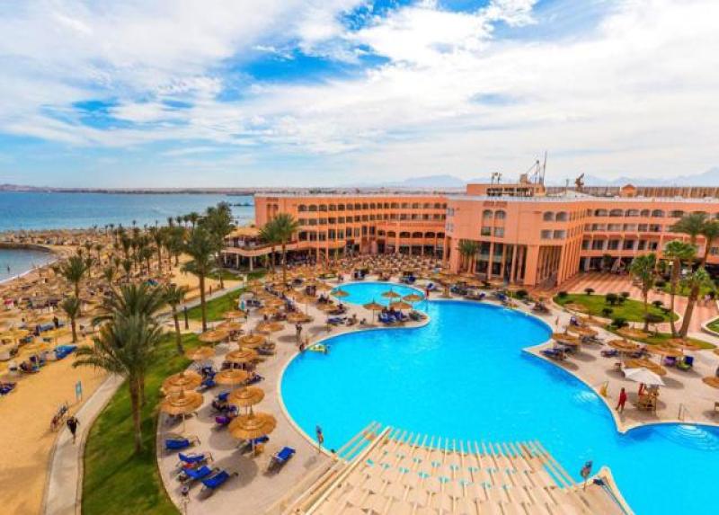 Beach Albatros Resort Hotel