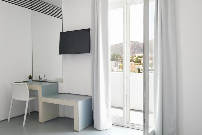 Hotel Relux