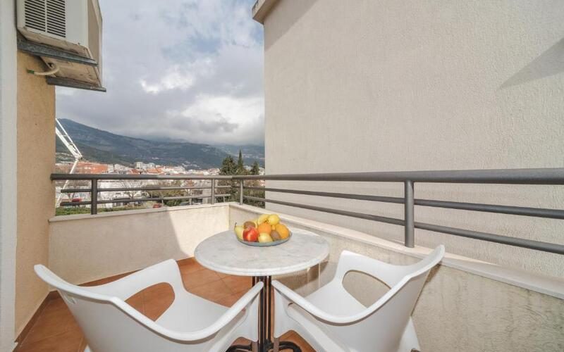 Apartmani Salus