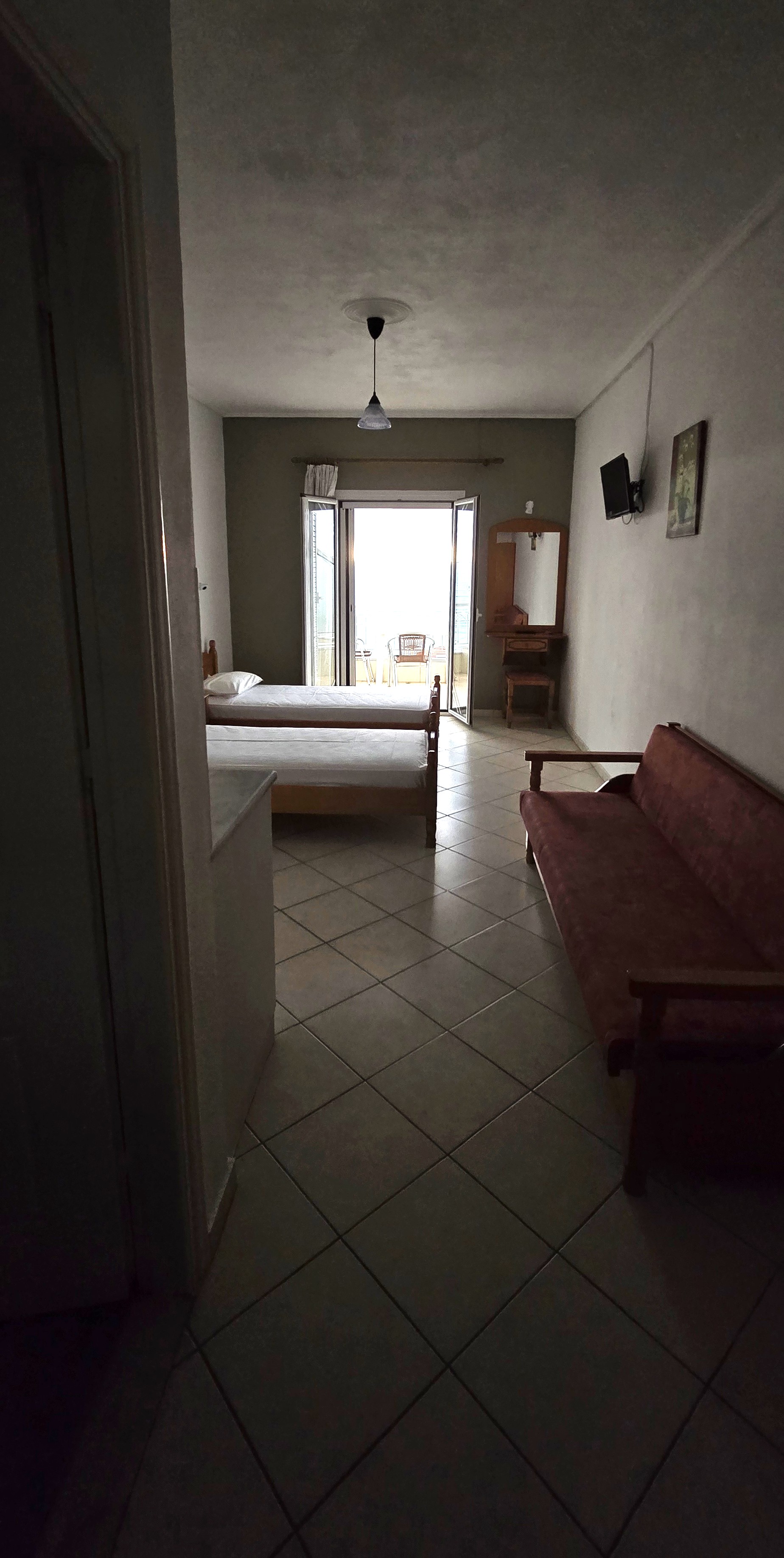 Efthimiou Apartments