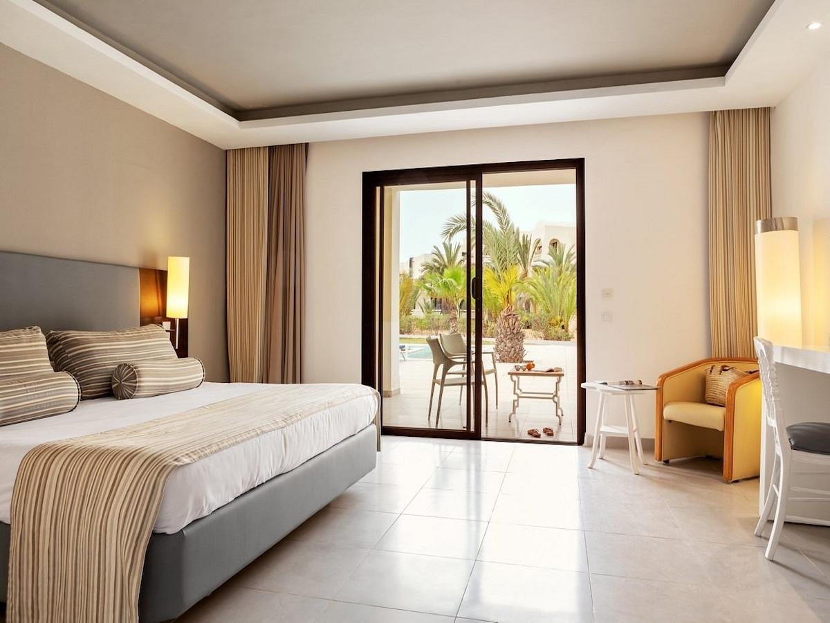 Djerba Aqua Resort