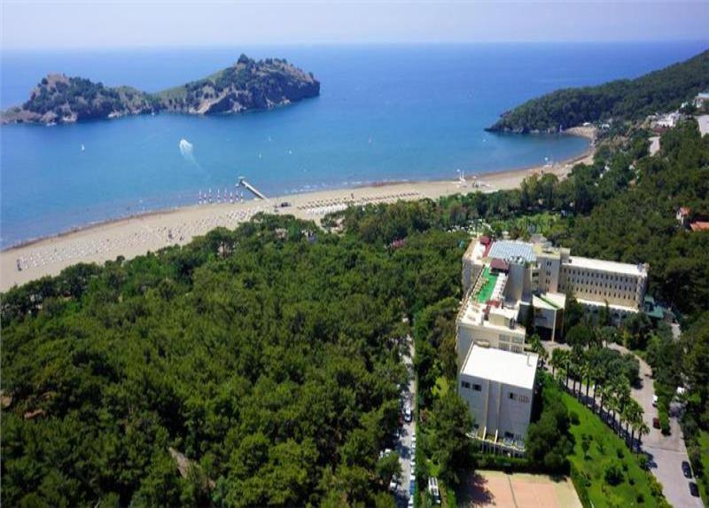Tui Magic Life Sarigerme Hotel