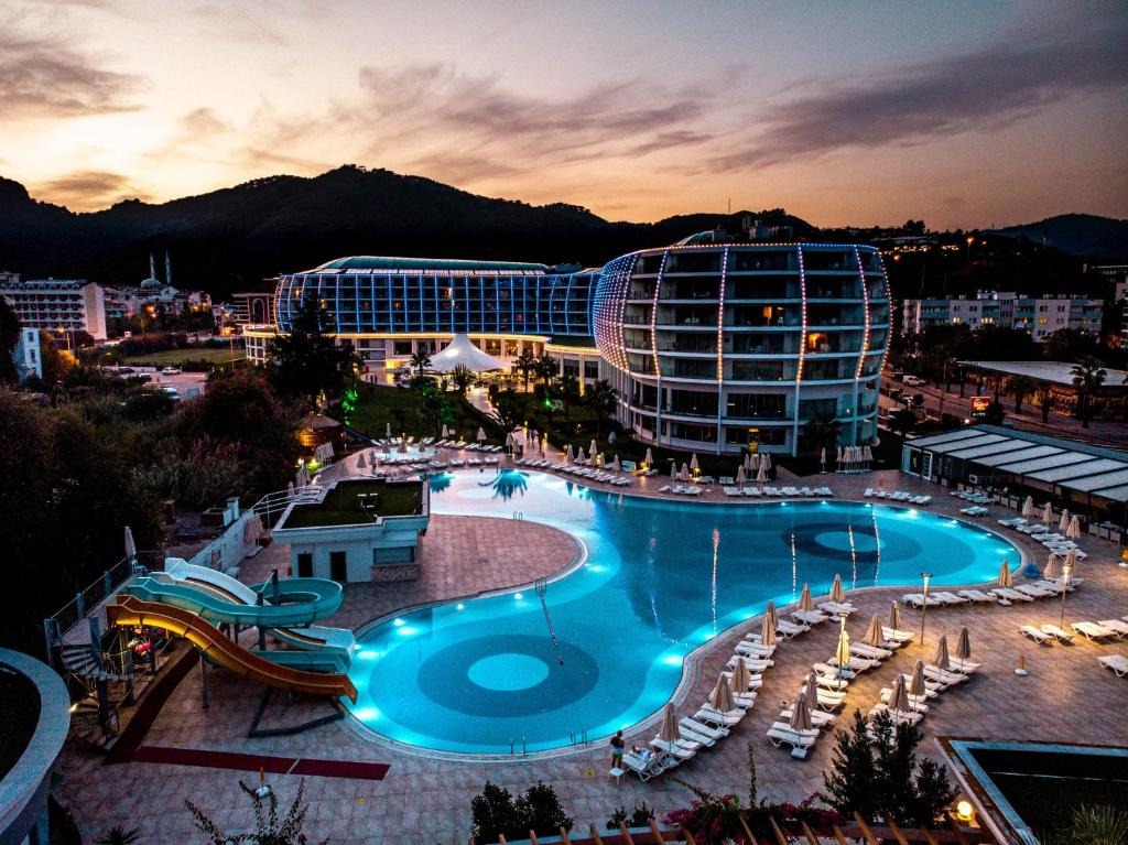 Hotel Green Nature Diamond