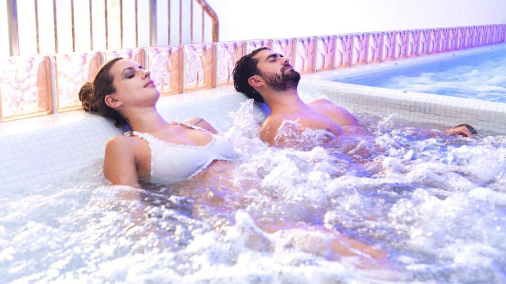 Dynastic Hotel and Spa
