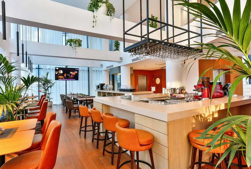 Hotel Fagus by Aycon