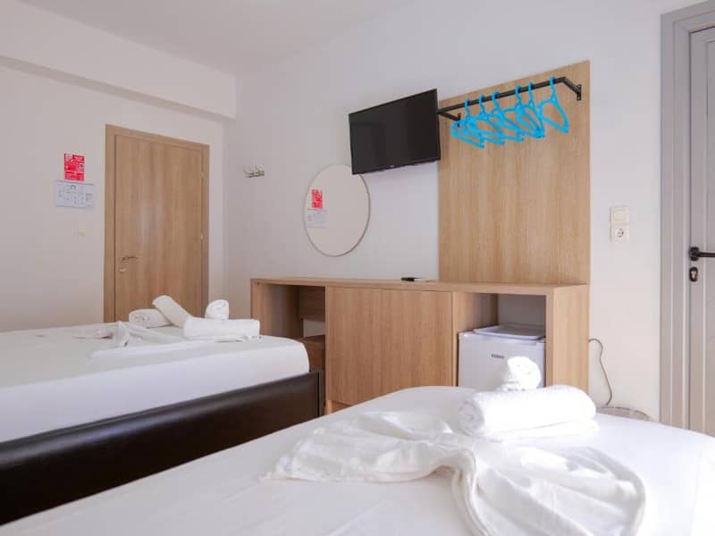 Hotel Driloni