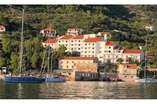 Hotel Biševo