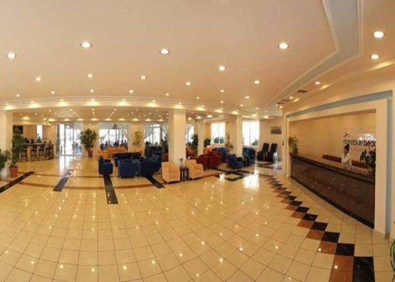 Mareblue Beach Resort Hotel