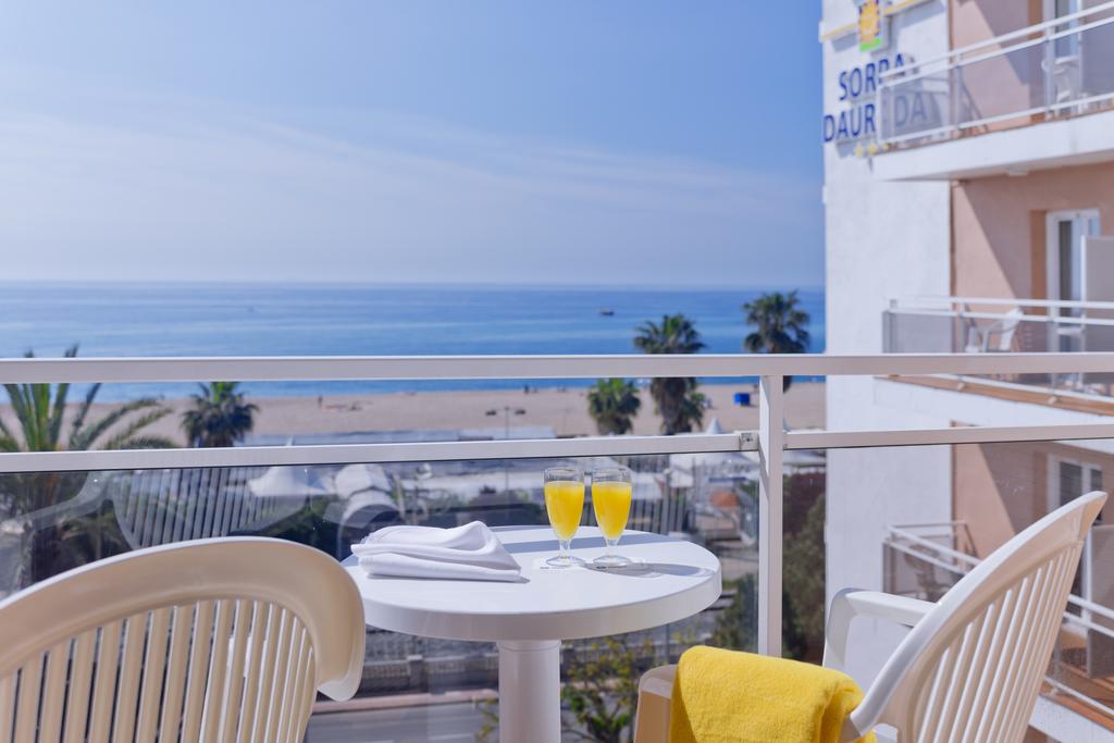 Hotel Sorra Daurada 