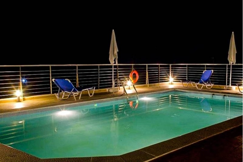 Vila Sarti Blue III