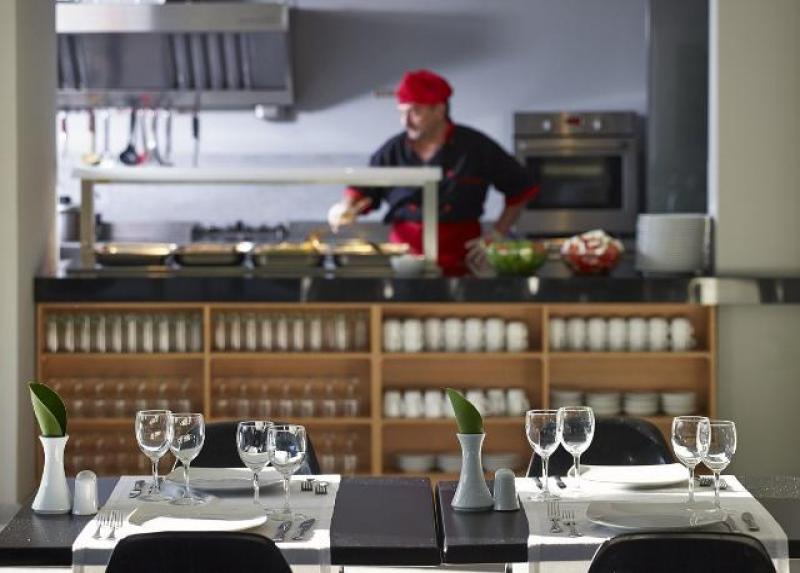 Oktober Downtown Boutique (Ex. Oktober Downtown Rooms ) Hotel