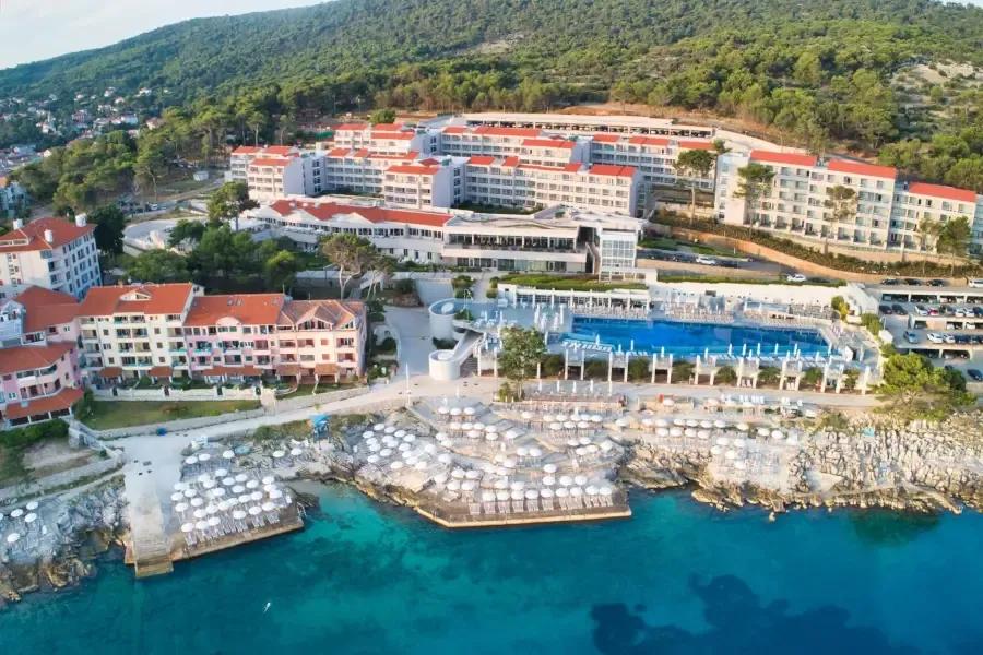 Hotel Vitality Punta