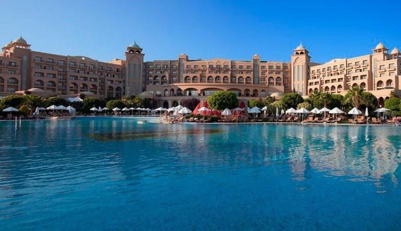 Spice Hotel & Spa