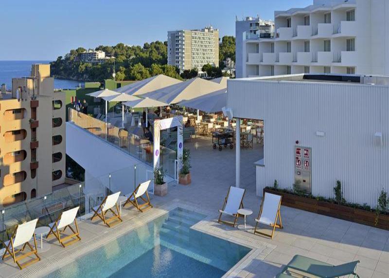 Innside Calvia Beach Hotel