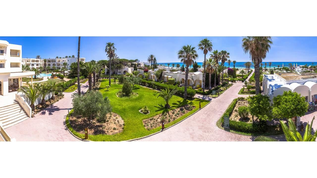 Calimera Delfino Beach Resort