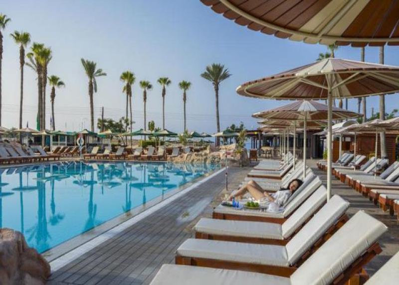 Pavlo Napa Beach Hotel