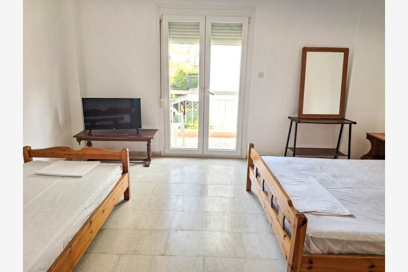 Vila Kapetanios