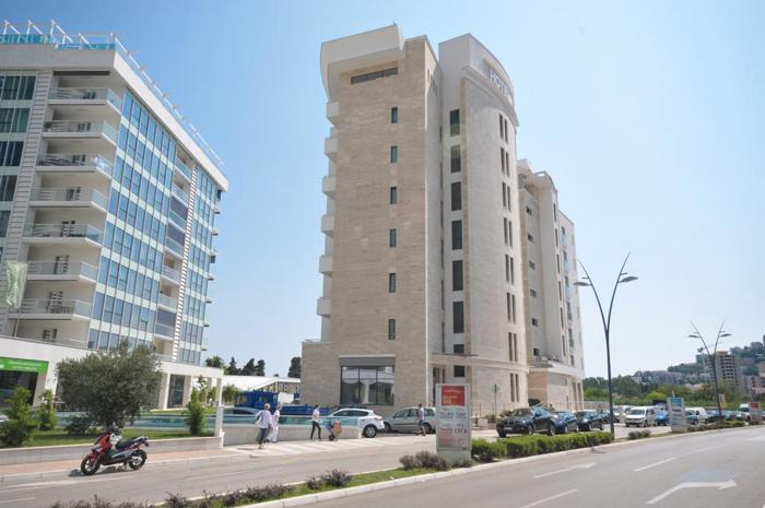 Hotel Bracera