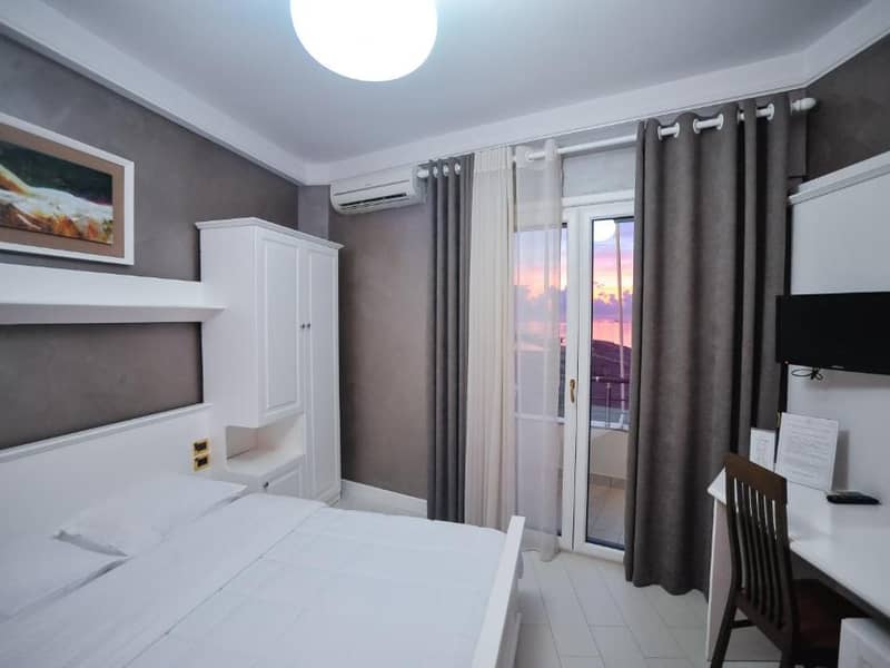 Hotel Iliria Internacional