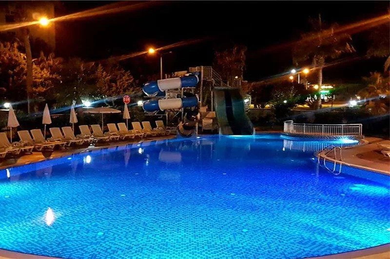 Istanbul Beach Hotel