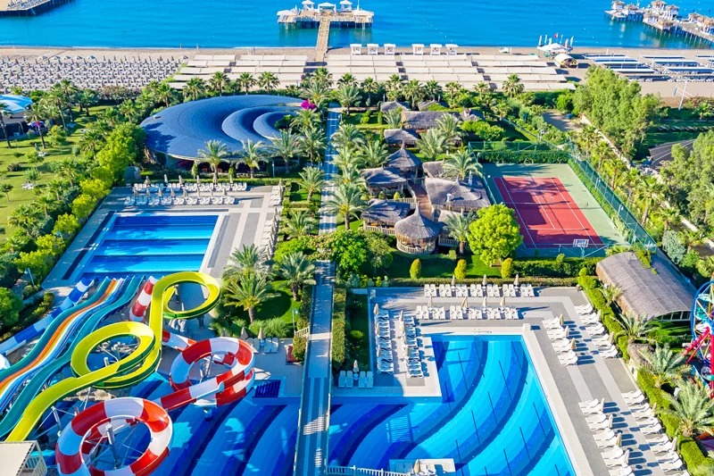 Royal Holiday Palace Hotel